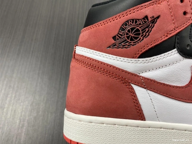 Air 1 Retro 555088-112 Track Red Jordan High 0822